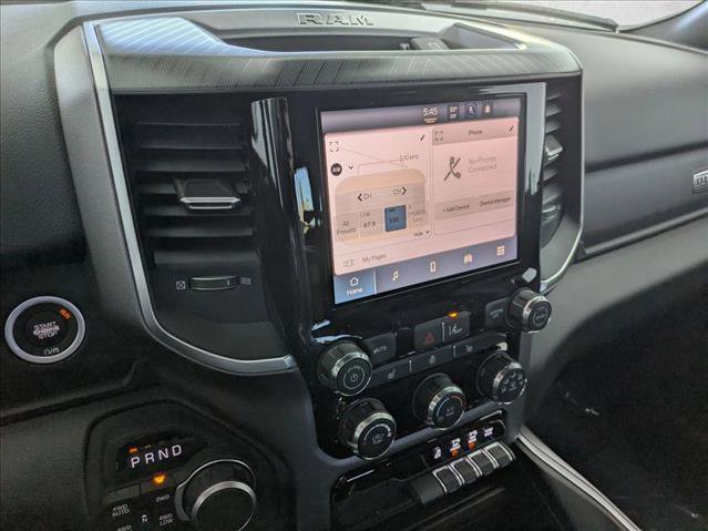 New 2026 RAM 1500 Big Horn image 11