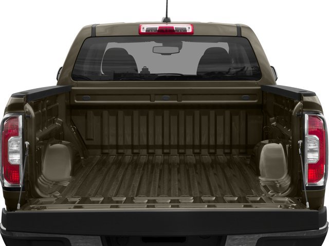 Used 2015 GMC Canyon SLT w/ Driver Alert Package AWD/4WD image 15