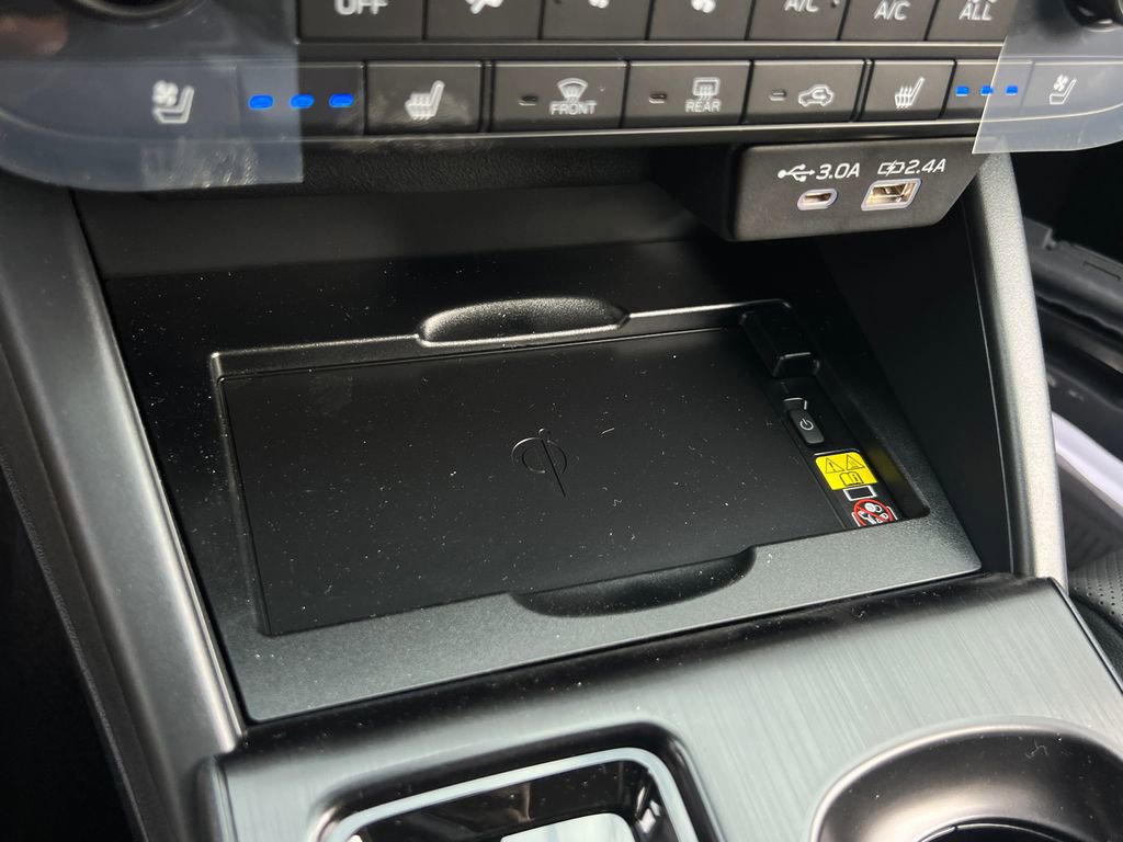 New 2026 Subaru Outback Touring XT image 25