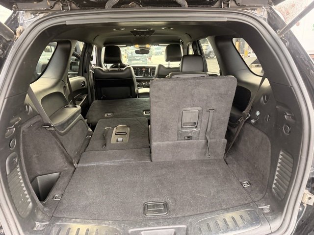 Used 2022 Dodge Durango GT image 10
