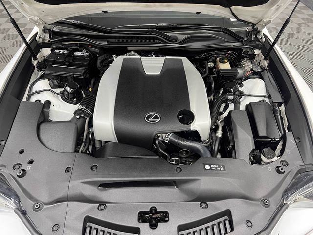 Used 2016 Lexus RC 350 RWD image 23