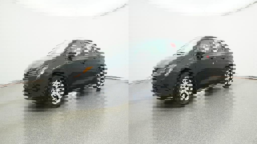 New 2026 Toyota Corolla LE image 50