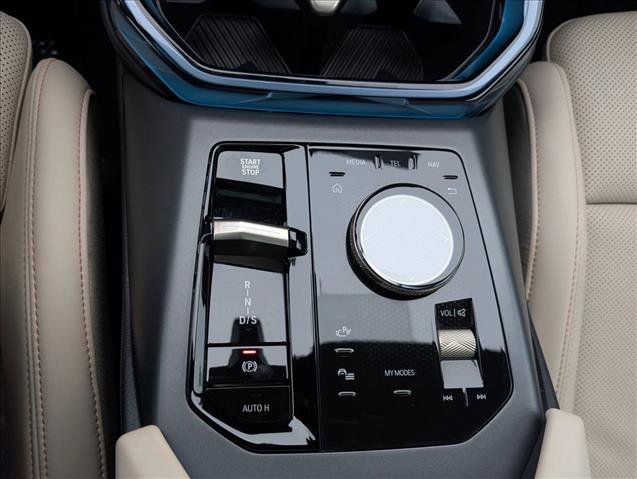 Used 2025 BMW X3 xDrive30i w/ Convenience Package image 12