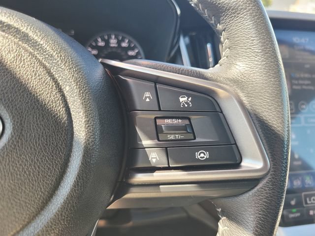 Used 2024 Subaru Outback Premium AWD/4WD image 27