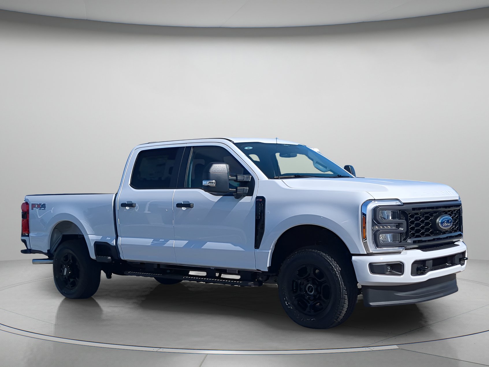 New 2026 Ford F250 XL AWD/4WD image 41