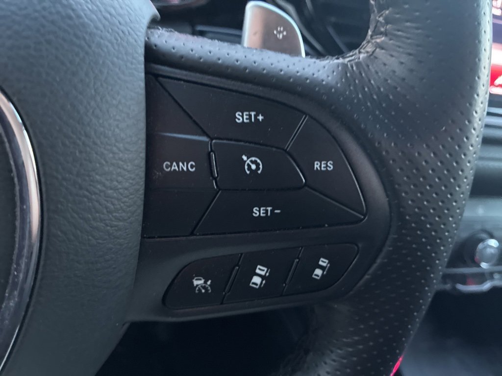 Used 2022 Dodge Durango GT image 20