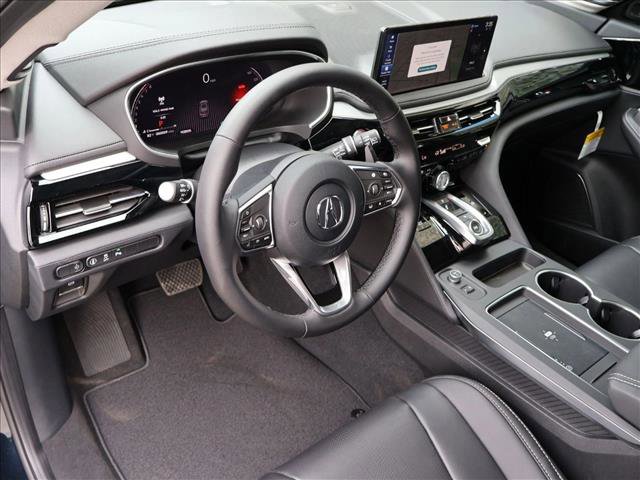 New 2026 Acura MDX SH-AWD w/ Technology Package video 3