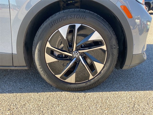 Used 2021 Volkswagen ID.4 Pro S w/ ID.4 Protection Package image 9