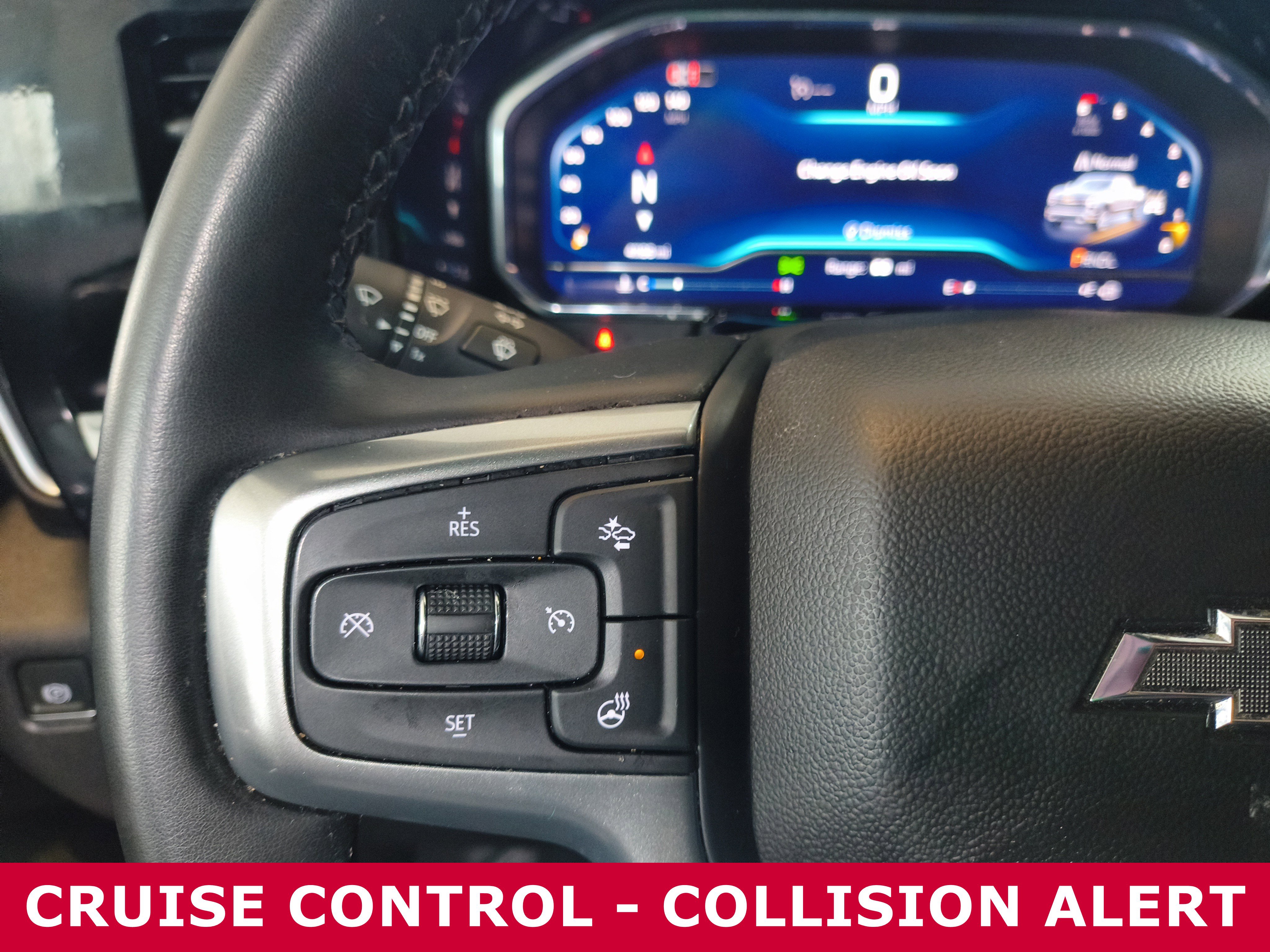 Used 2024 Chevrolet Silverado 1500 RST image 11