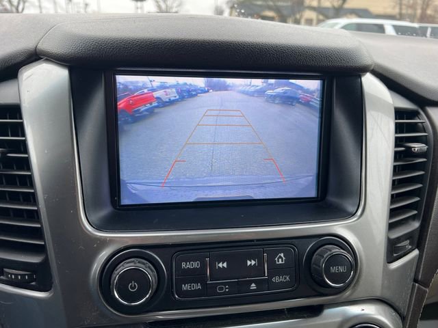 Used 2018 Chevrolet Suburban LT image 22