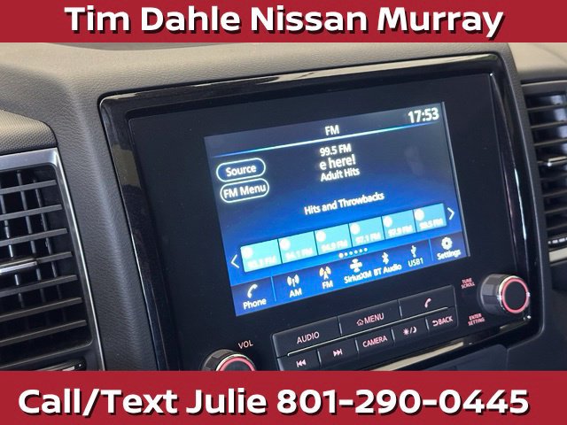 Used 2024 Nissan Frontier SL w/ Technology Package AWD/4WD image 27