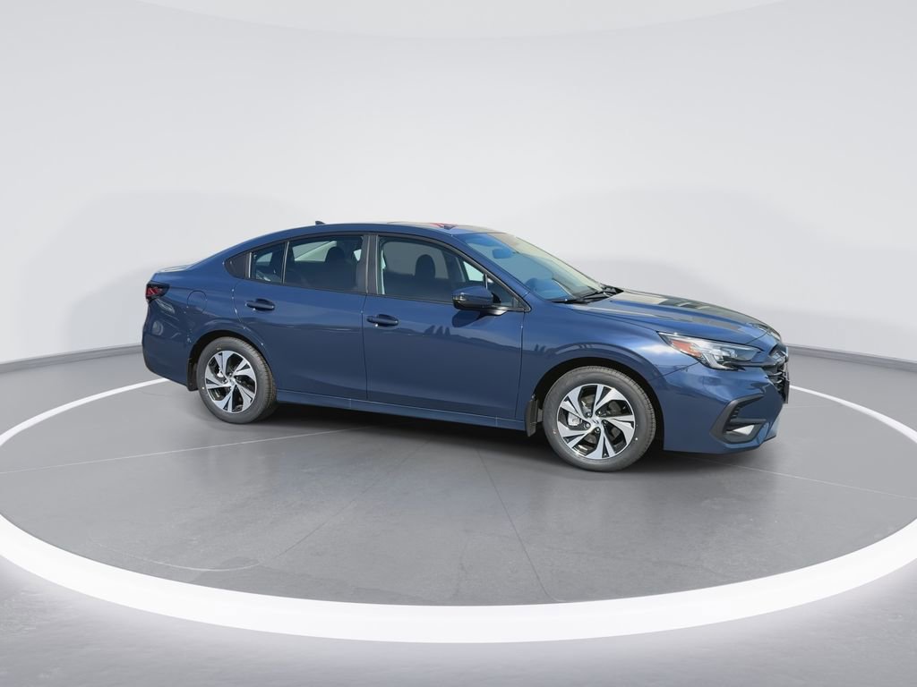 New 2025 Subaru Legacy Premium w/ Popular Package #1A image 2