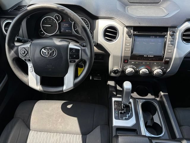 Used 2014 Toyota Tundra SR5 AWD/4WD image 3