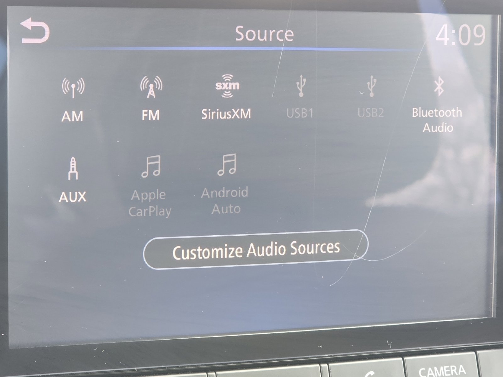 Used 2022 Nissan Altima 2.5 SV image 5