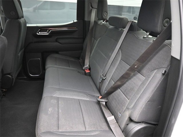 Used 2023 Chevrolet Silverado 1500 RST w/ Z71 Off-Road Package image 18