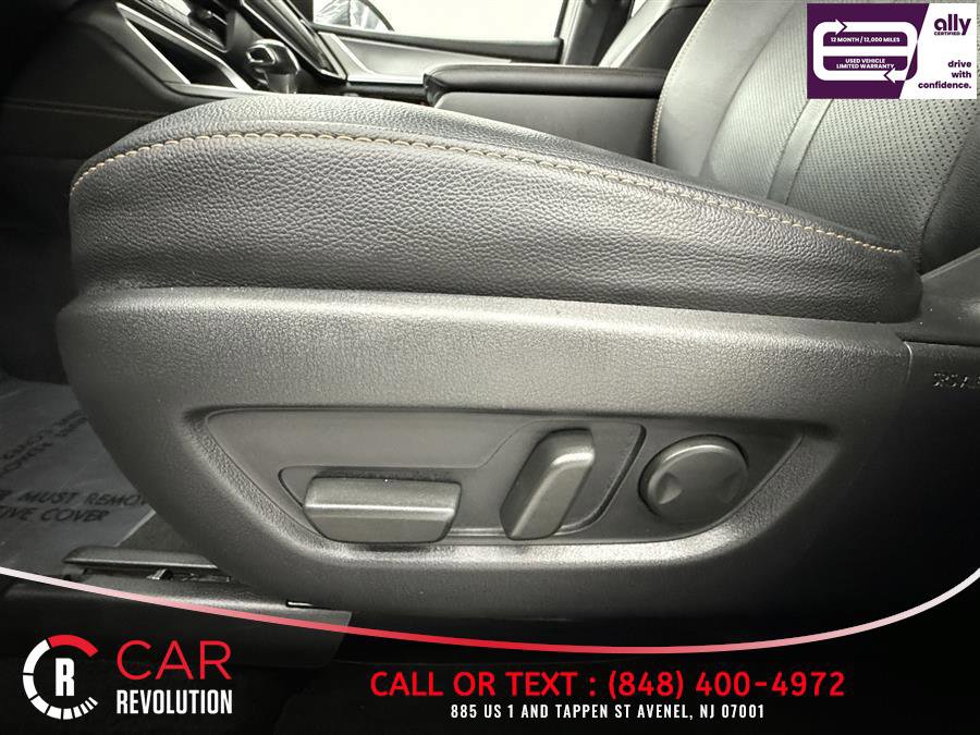 Used 2024 MAZDA CX-90 Plug-In Hybrid w/ Premium Pkg image 16