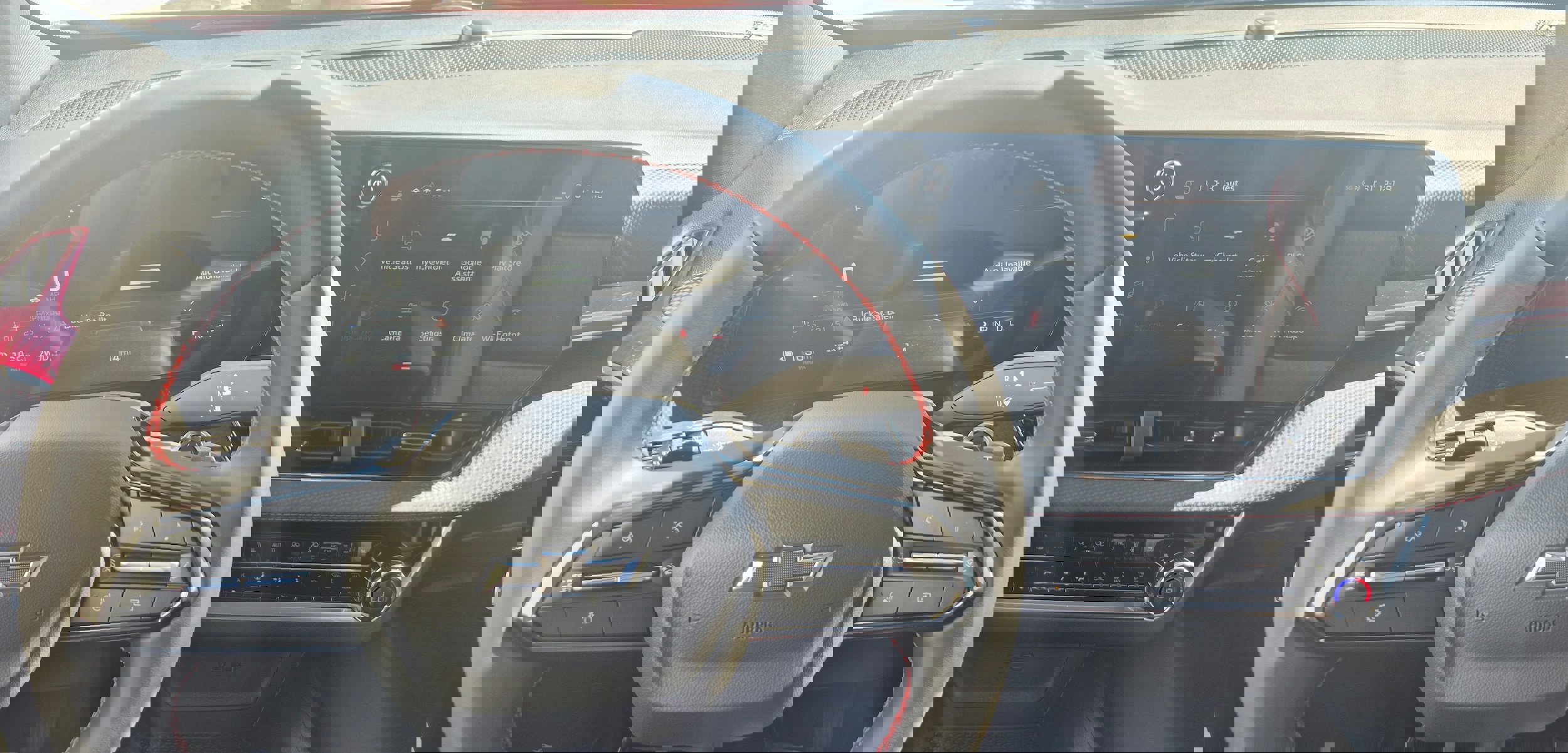 New 2026 Chevrolet Equinox RS w/ Convenience Package III image 6