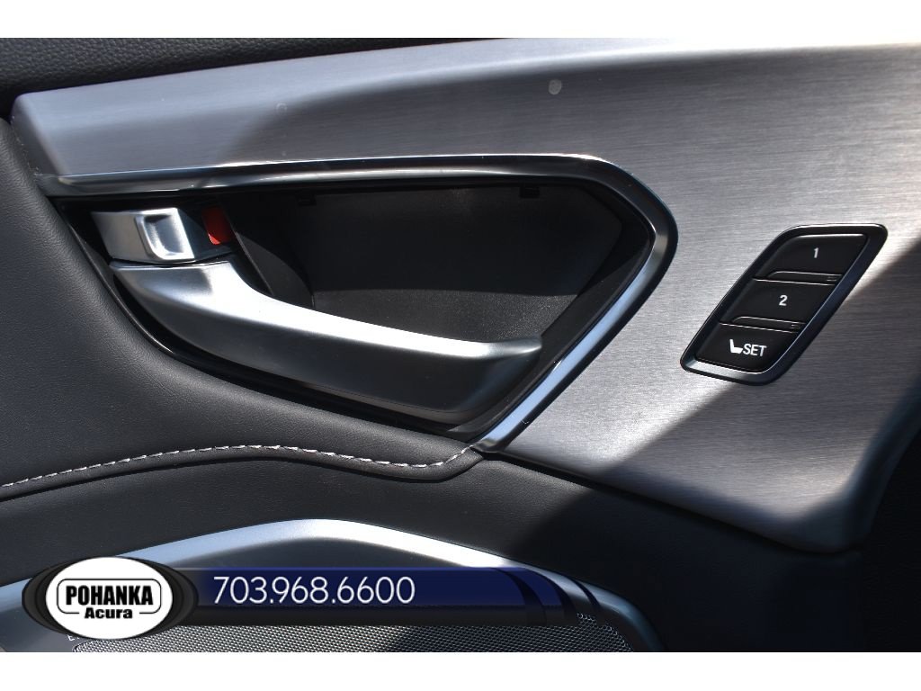 New 2026 Acura RDX SH-AWD w/ Technology Package image 25