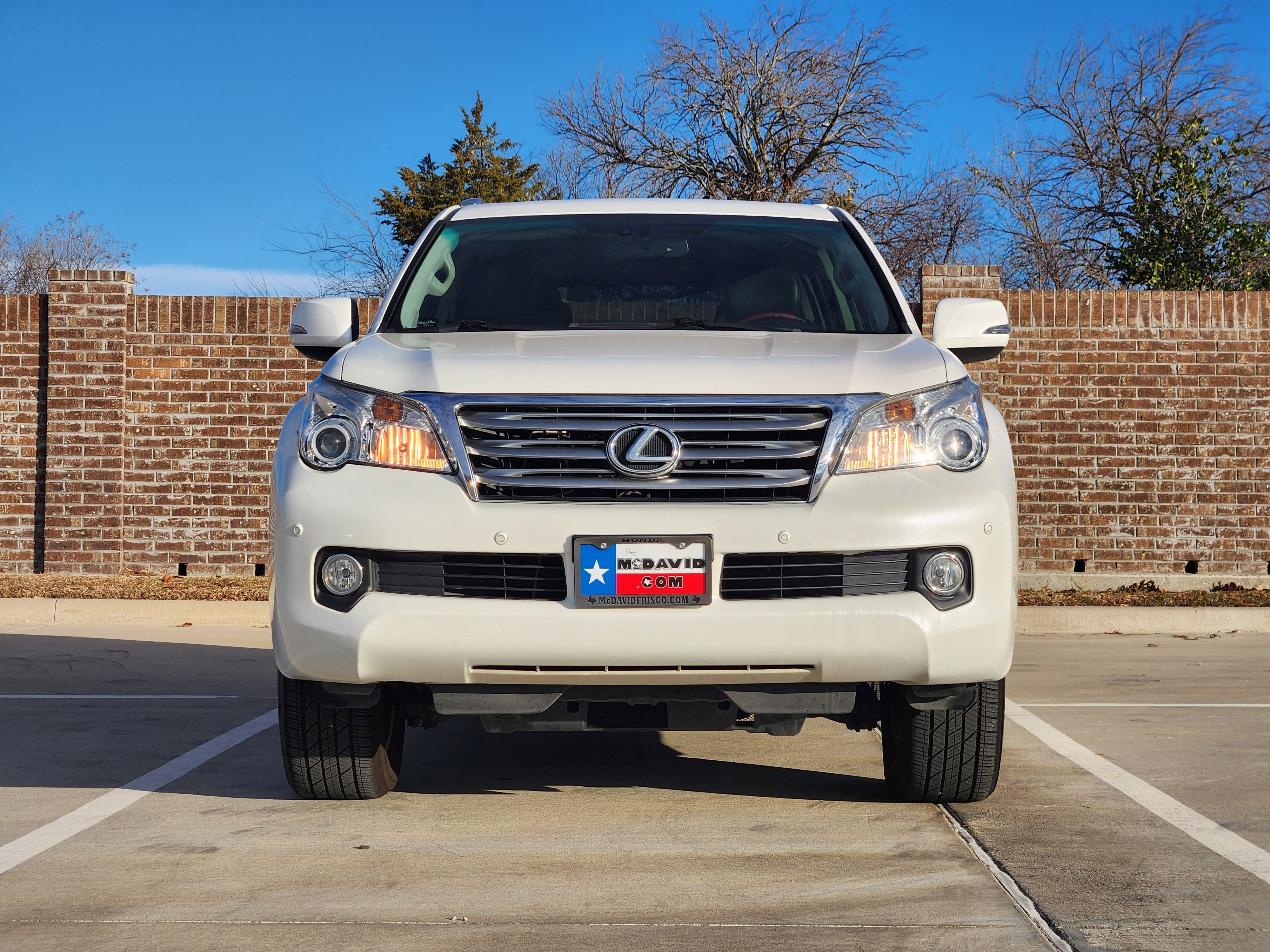 Used 2013 Lexus GX 460 image 2