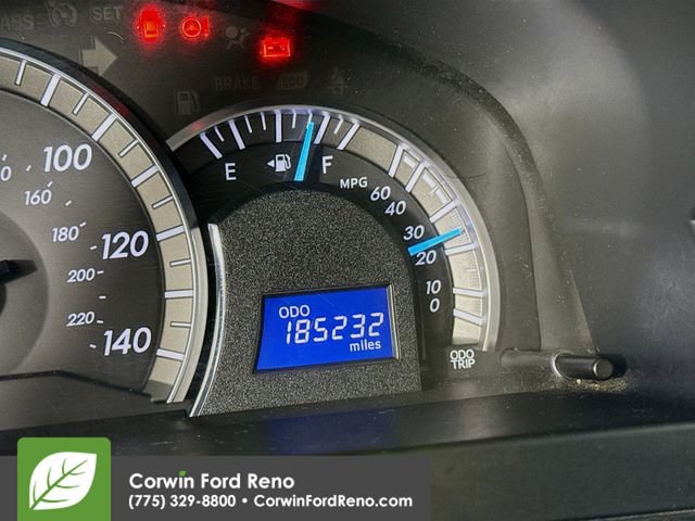 Used 2012 Toyota Camry SE image 12