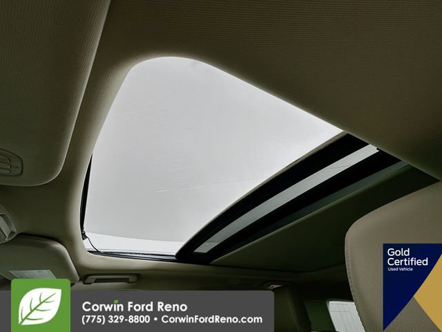 Certified 2024 Ford Expedition Limited AWD/4WD image 26