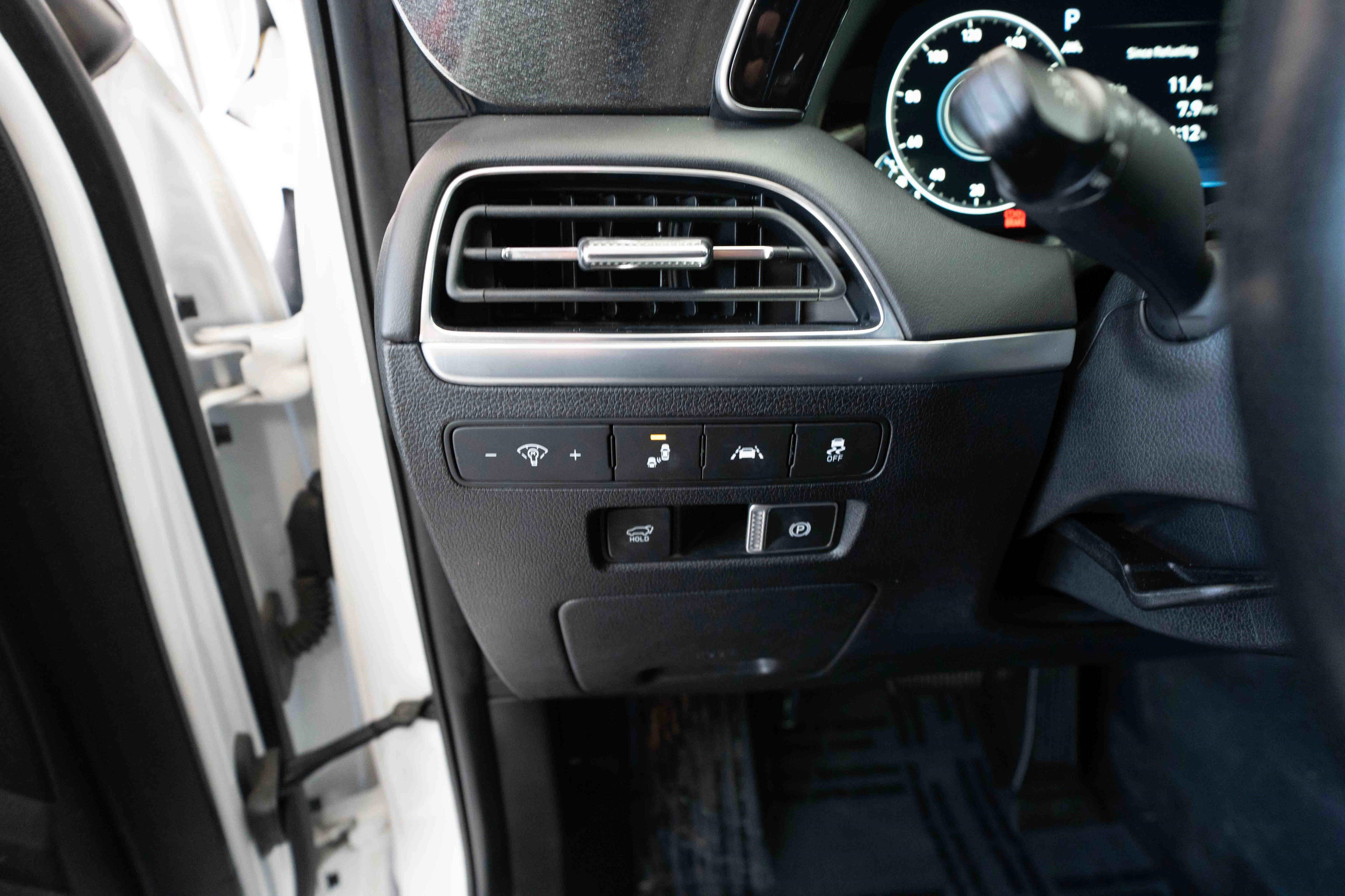 Used 2022 Hyundai Palisade Calligraphy w/ Cargo Package image 11