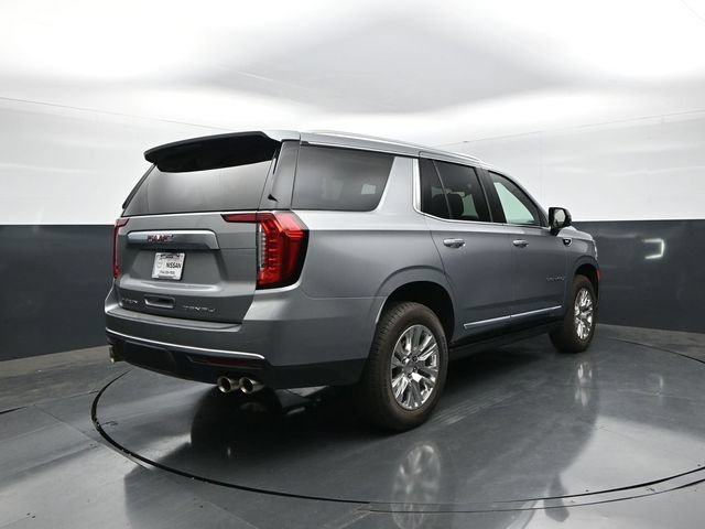 Used 2024 GMC Yukon Denali AWD/4WD image 8