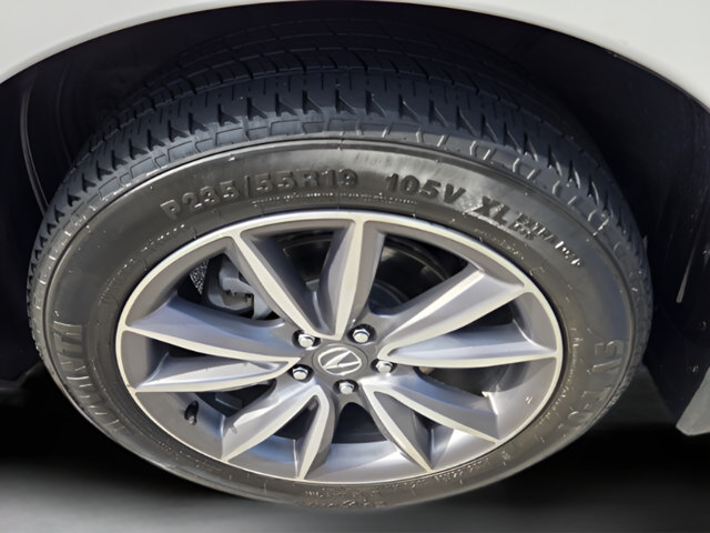 Used 2021 Acura RDX w/ Technology Package FWD image 10