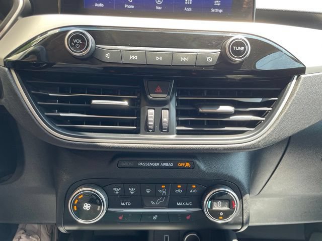 Certified 2020 Ford Escape SEL AWD/4WD image 28
