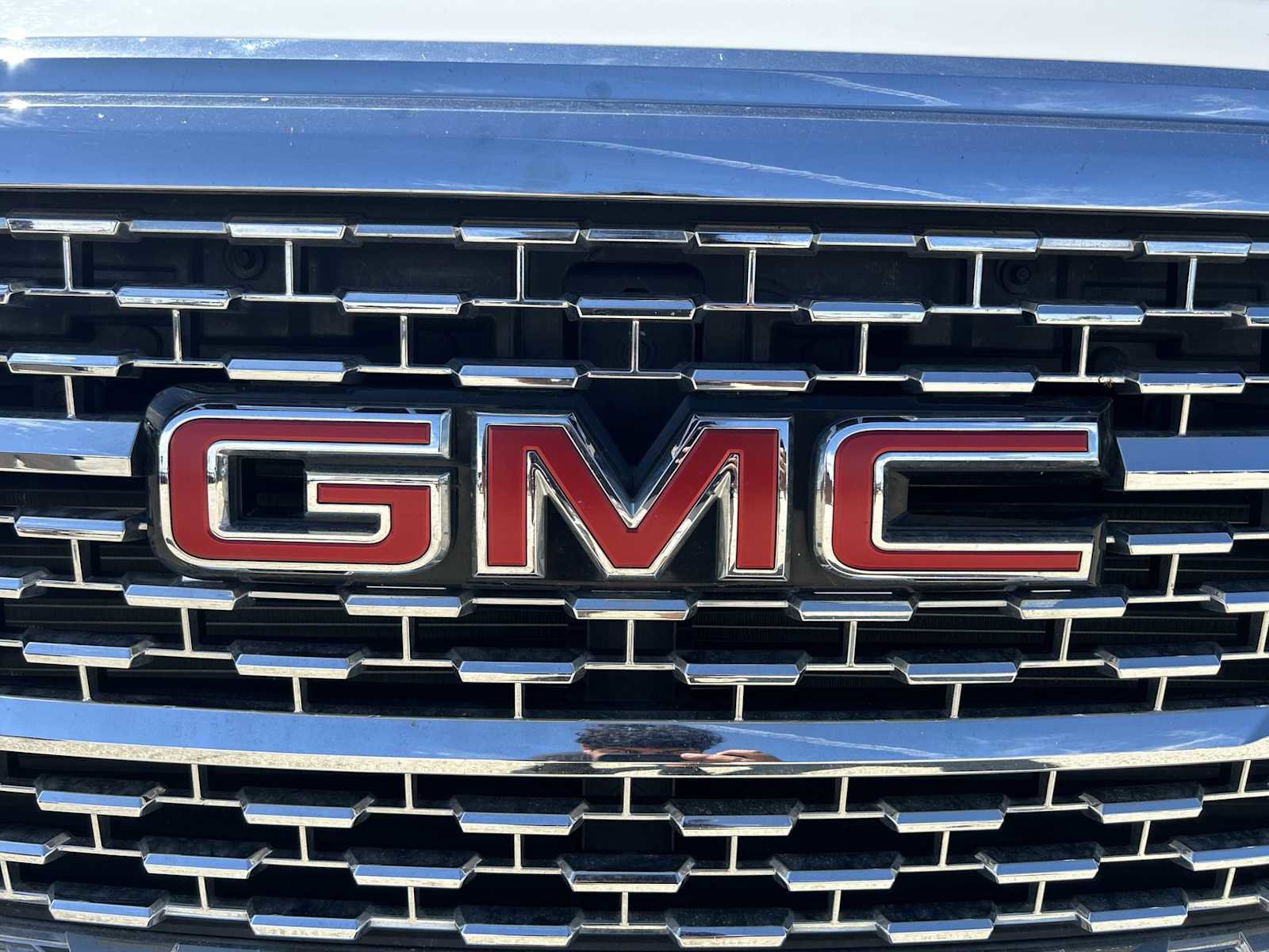 Used 2023 GMC Acadia Denali image 39