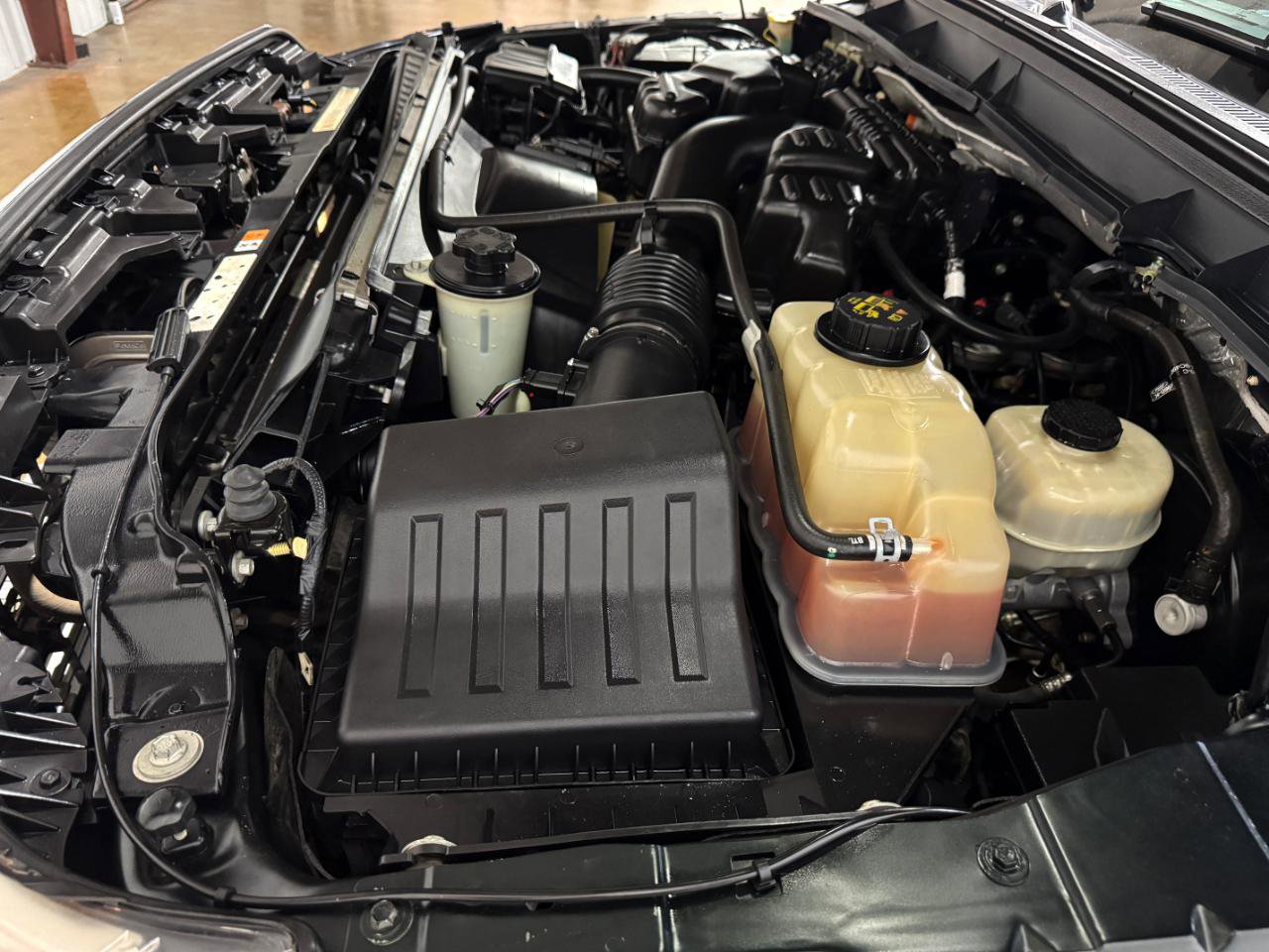 Used 2016 Ford F250 XLT w/ FX4 Off-Road Package image 35