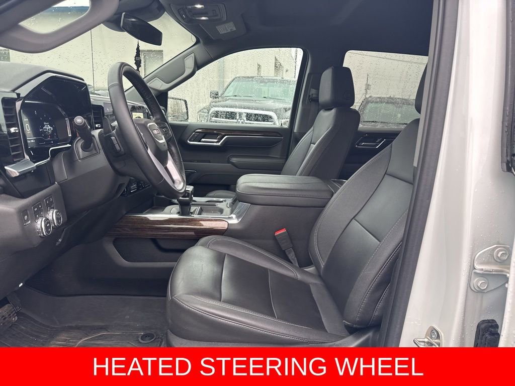 Used 2023 GMC Sierra 1500 Elevation w/ Elevation Premium Package video 2