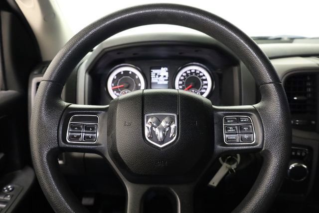 Used 2019 RAM 1500 Tradesman image 17