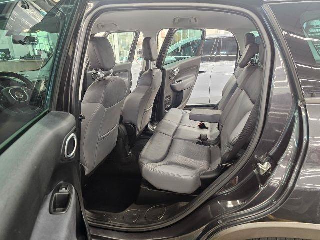 Used 2017 FIAT 500L Trekking FWD image 10