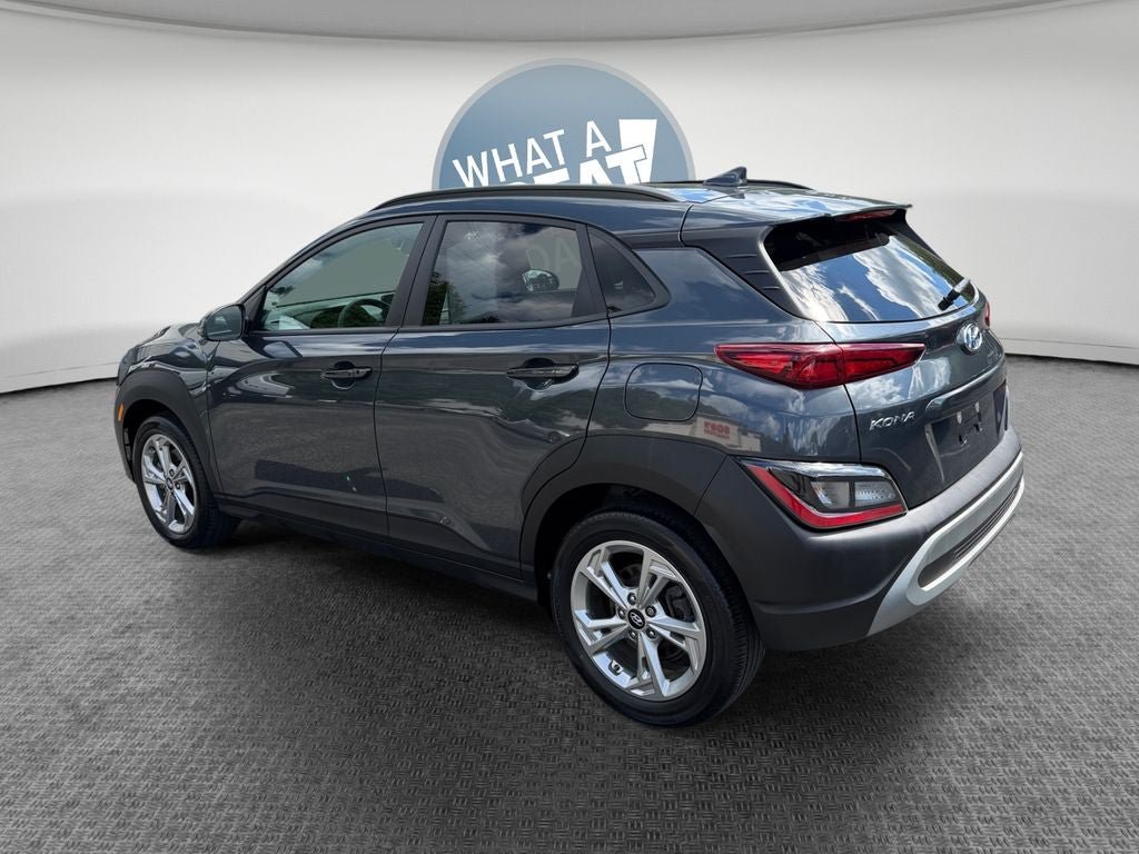 Used 2022 Hyundai Kona SEL AWD/4WD image 6