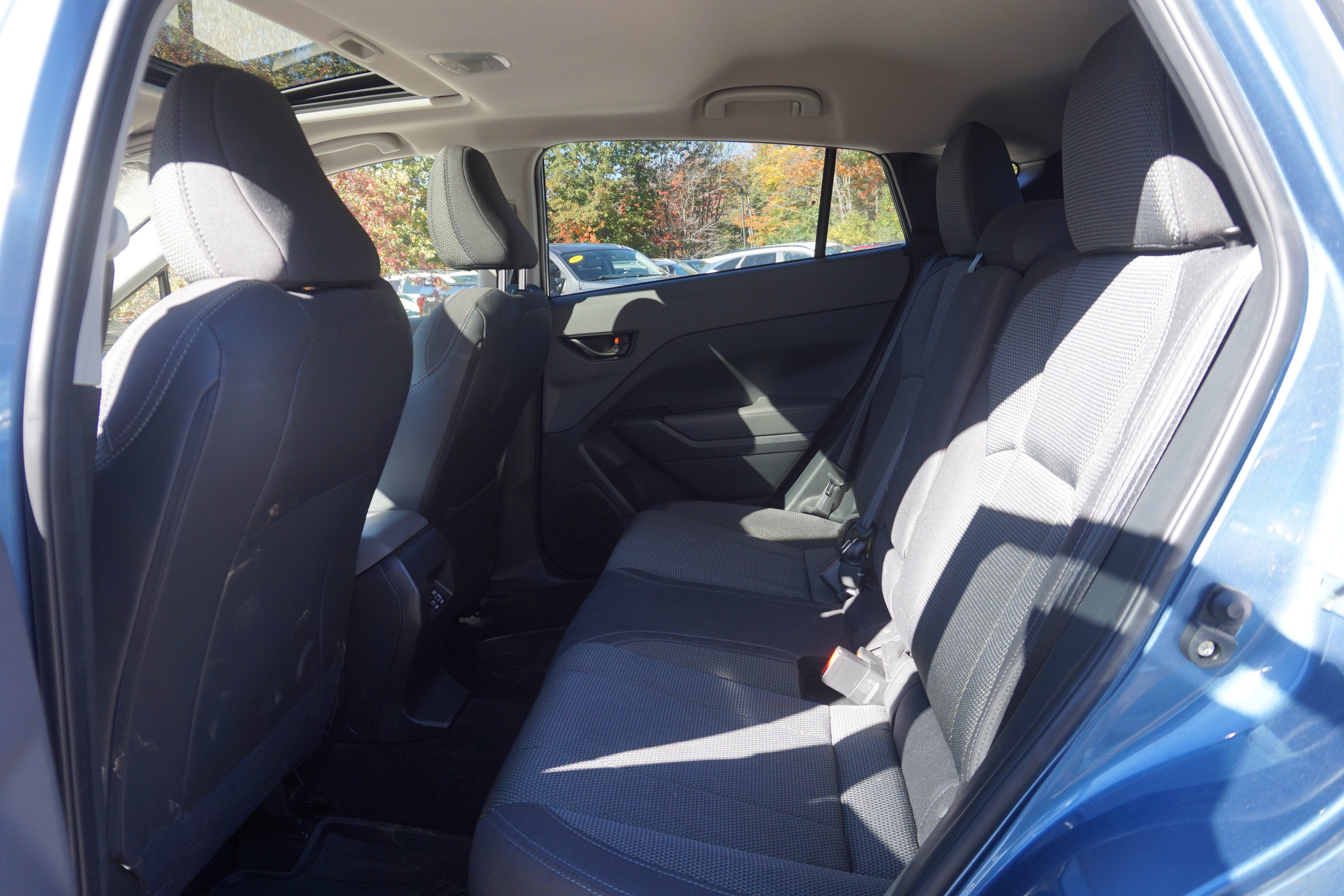 Used 2024 Subaru Crosstrek 2.0i Premium AWD/4WD image 15
