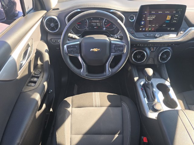 Certified 2024 Chevrolet Blazer LT w/ Convenience Package AWD/4WD image 22
