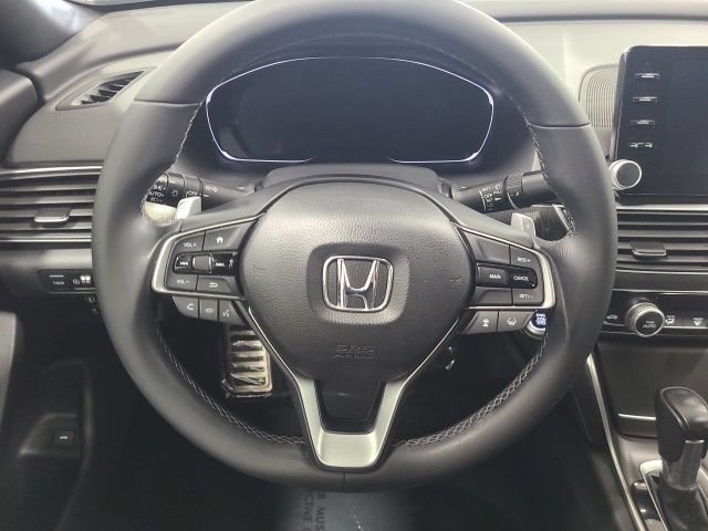 Used 2018 Honda Accord Sport image 22