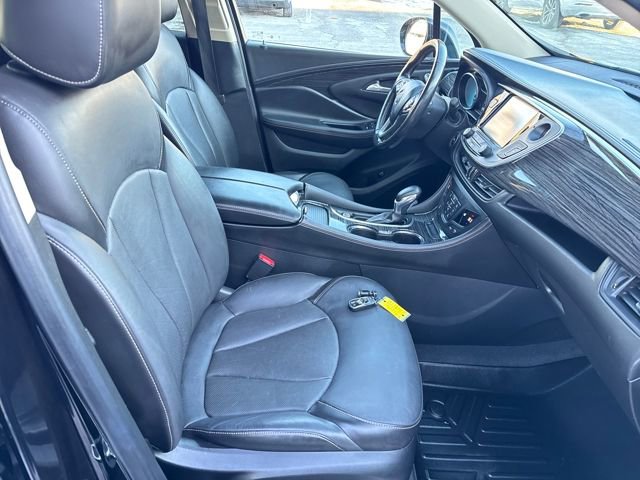 Used 2017 Buick Envision Essence image 32