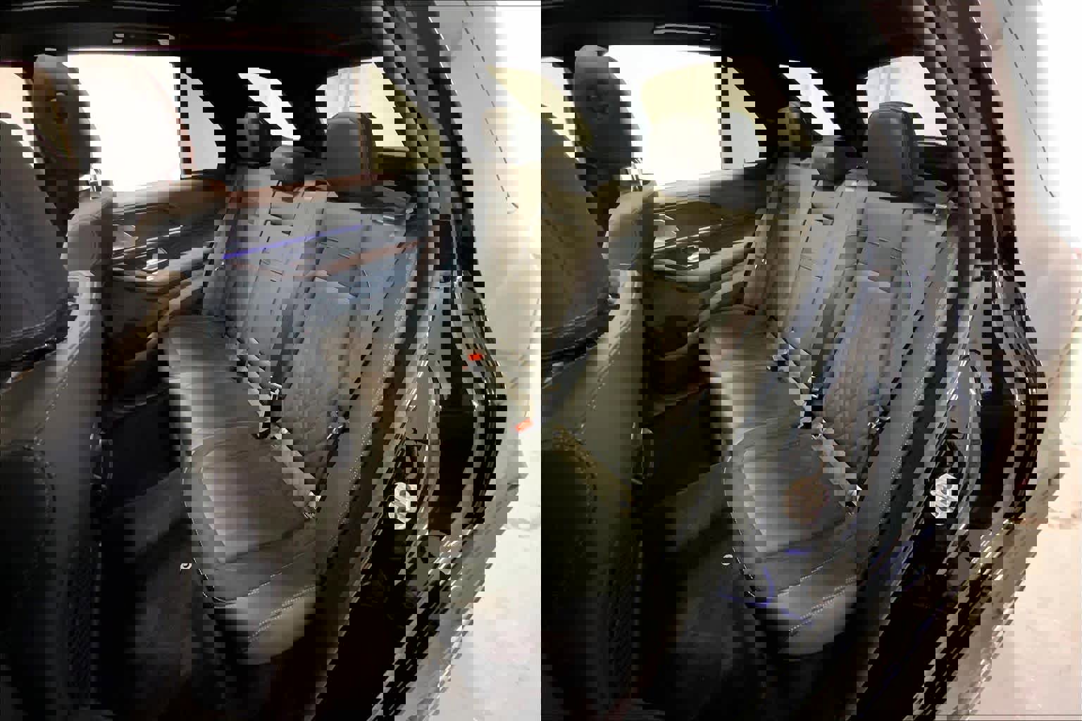 Used 2026 Mercedes-Benz GLE 53 AMG 4MATIC image 20