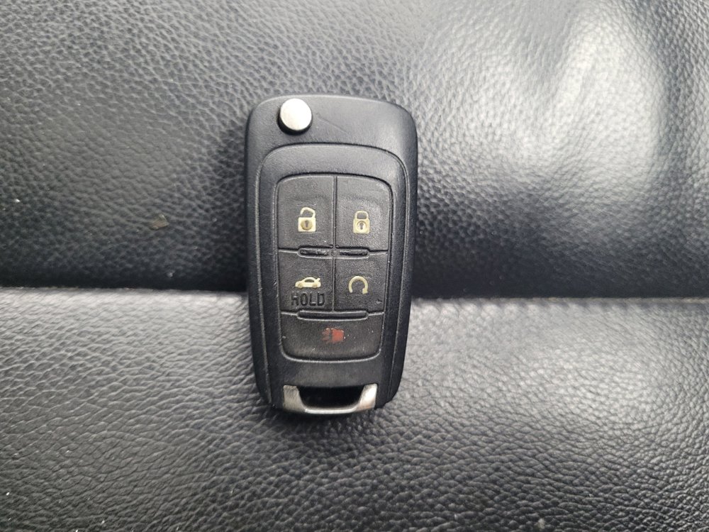 Used 2015 Chevrolet Malibu LTZ image 32