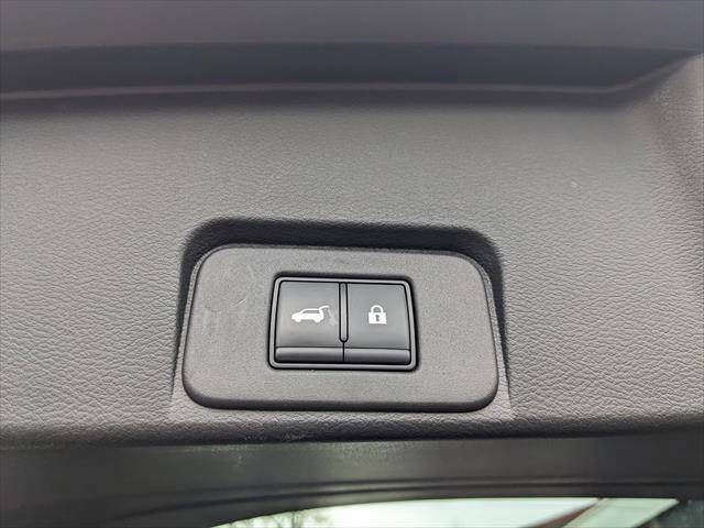 Used 2023 Nissan Rogue SV w/ SV Premium B Package AWD/4WD image 15