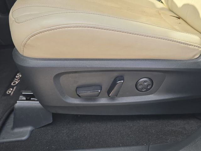 Used 2023 INFINITI QX60 Pure FWD image 22