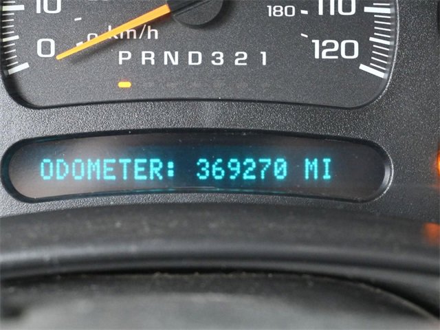 Used 2006 Chevrolet Silverado 1500 LT w/ Light Duty Power Package image 15