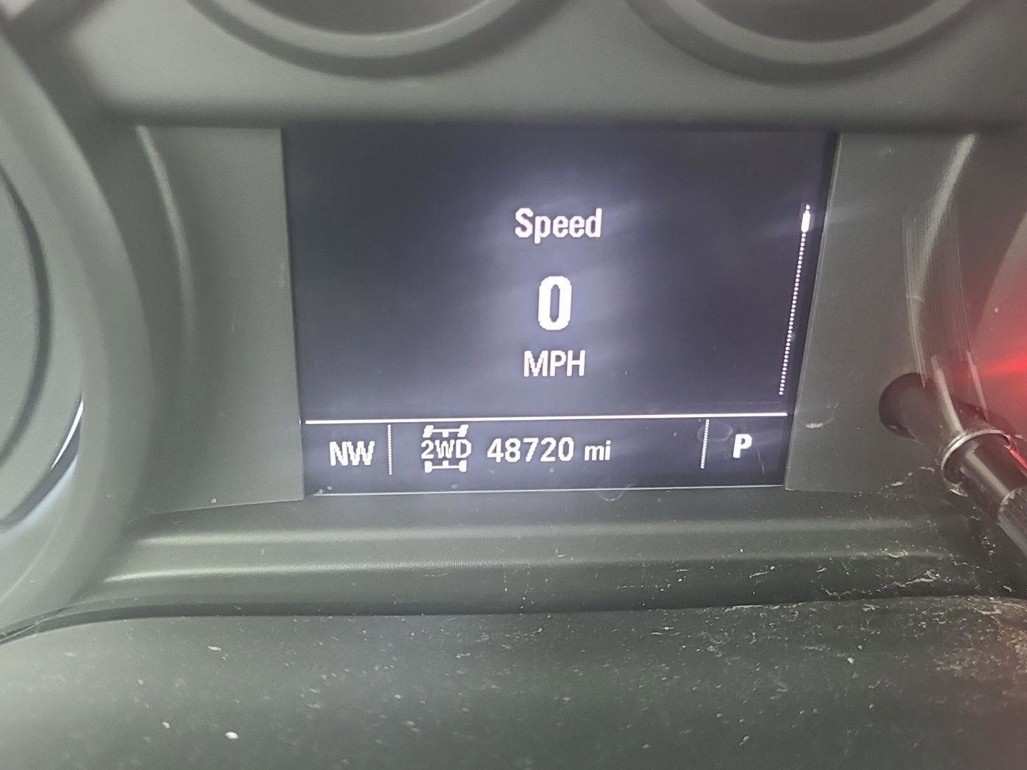 Used 2022 Chevrolet Silverado 1500 Custom Trail Boss image 18