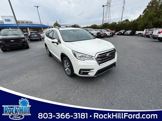 Used 2022 Subaru Ascent Limited w/ Technology Package