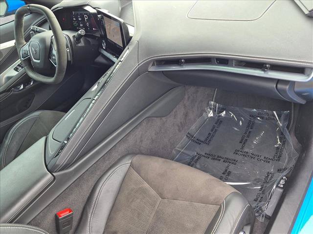 Used 2023 Chevrolet Corvette Stingray Preferred Conv w/ 2LT RWD image 16