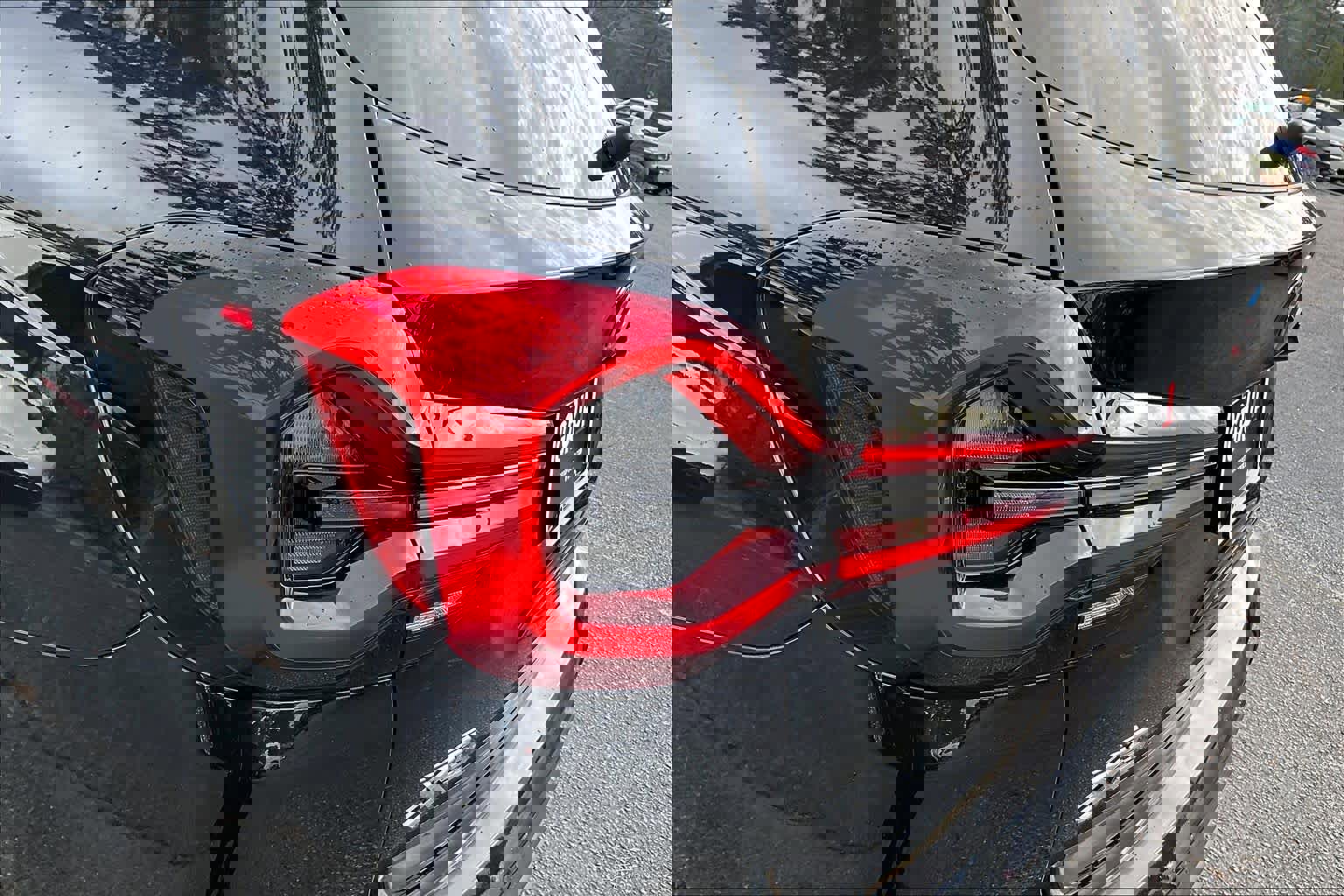 Certified 2023 BMW X3 xDrive30i w/ Premium Package w/ZPA image 28