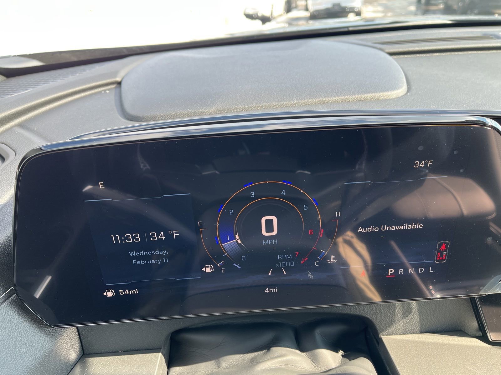 New 2026 Chevrolet Traverse LT w/ Sun and Wheel Package image 35