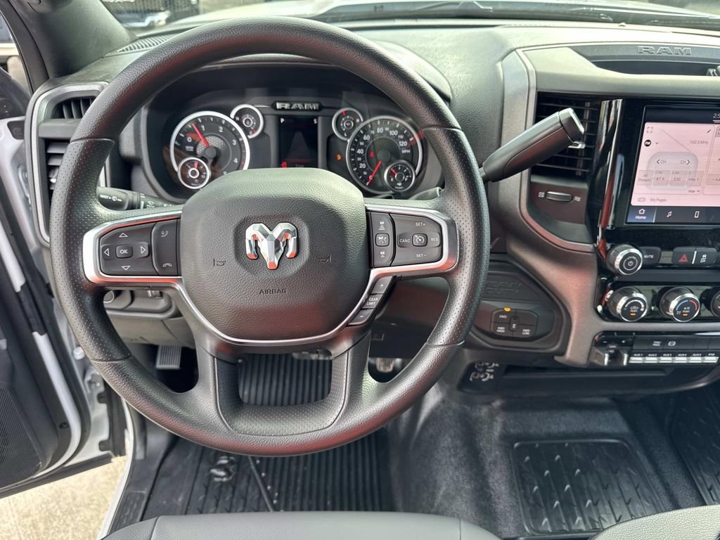 New 2026 RAM 3500 Tradesman image 38